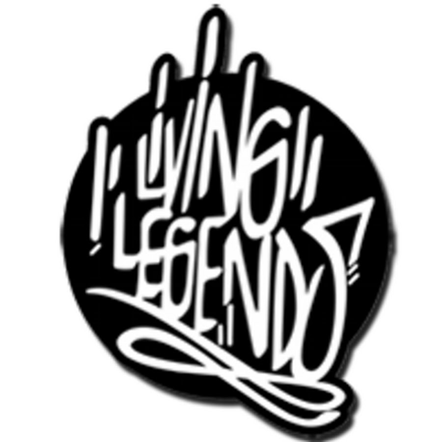 thelivinglegends
