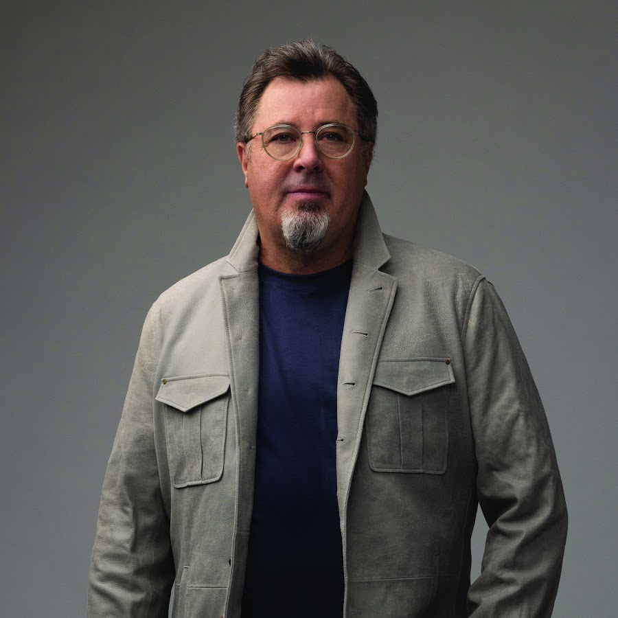 Vince Gill