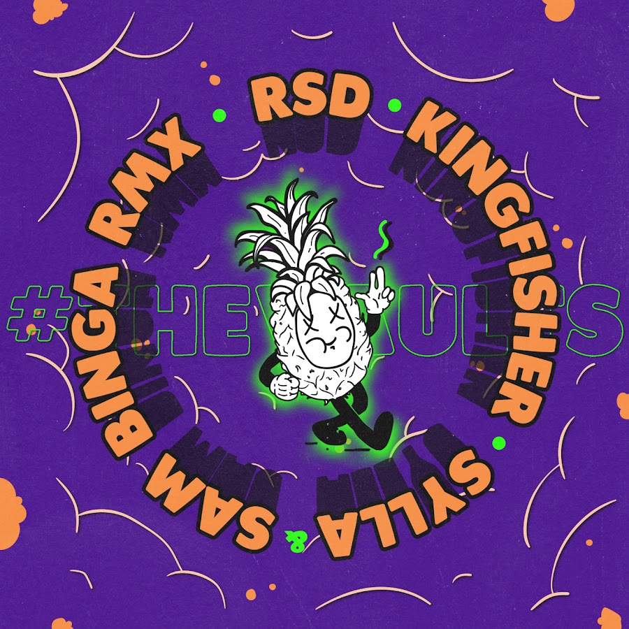 RSD - Topic