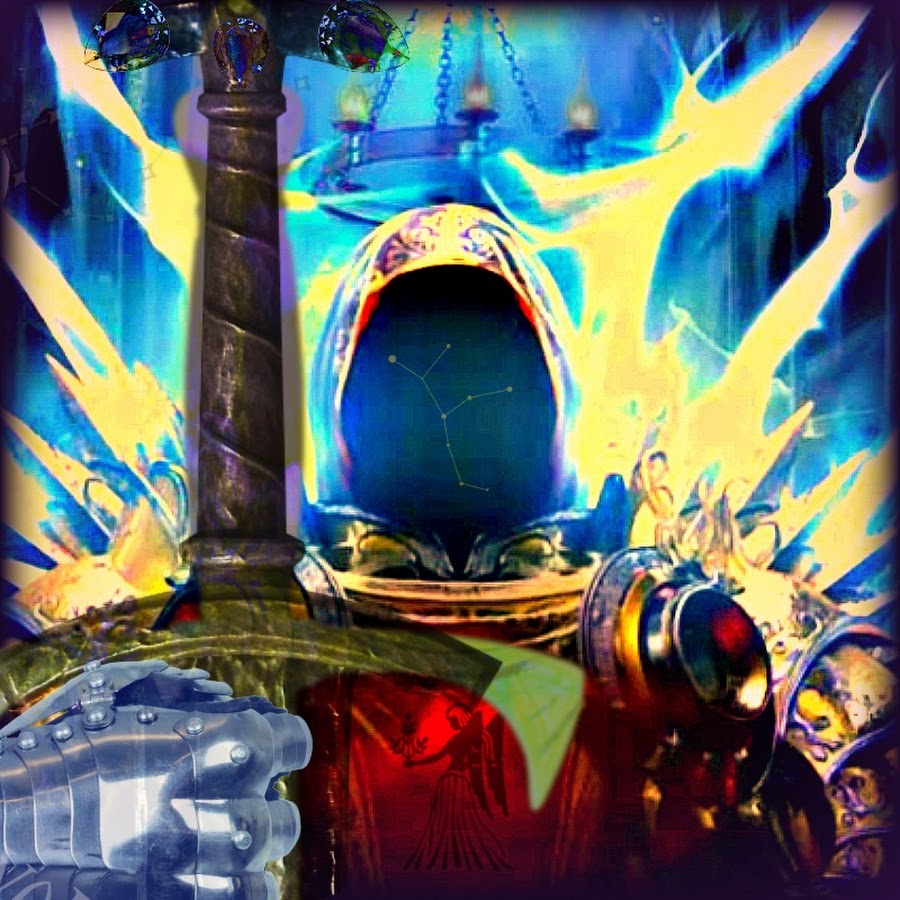 TheArchangel911