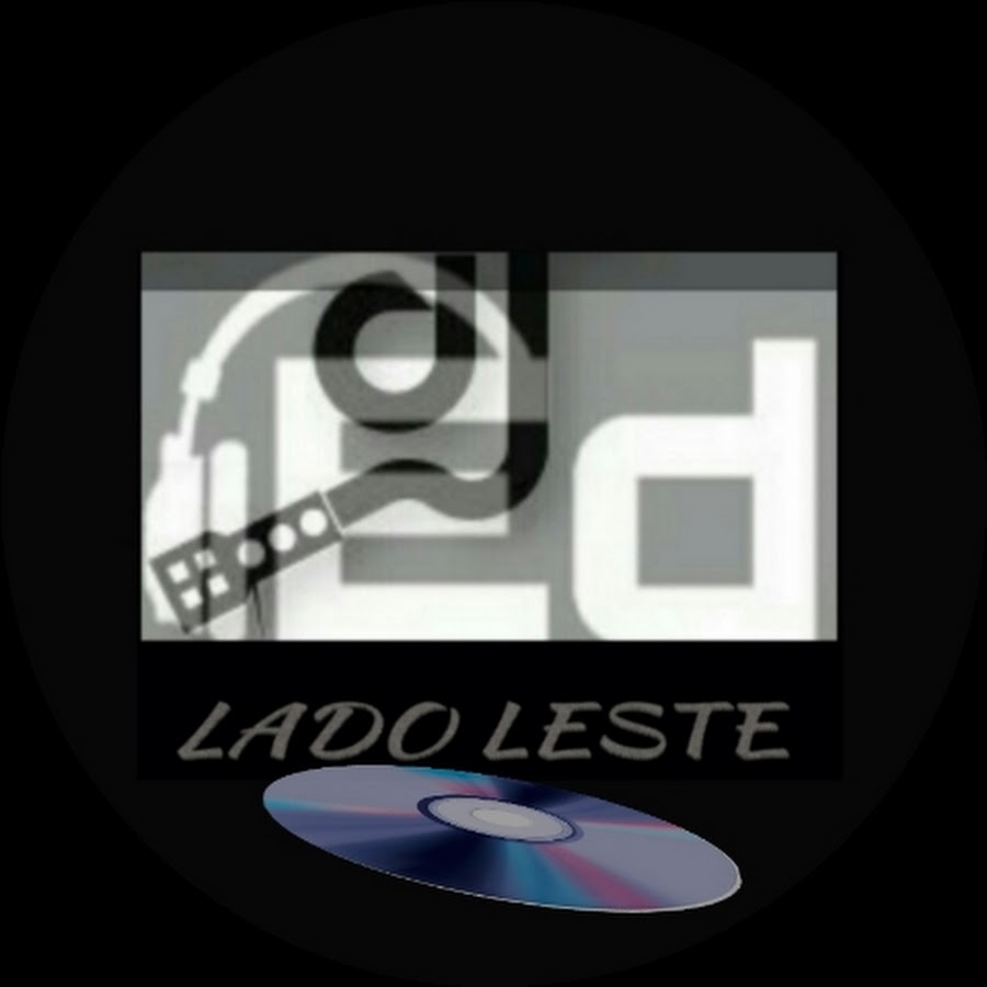 DJ ED - LADO LESTE