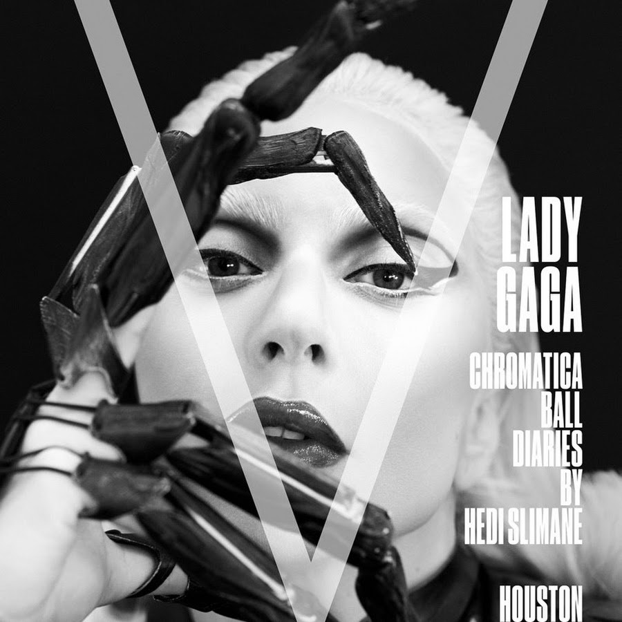 TheBestOfGaga