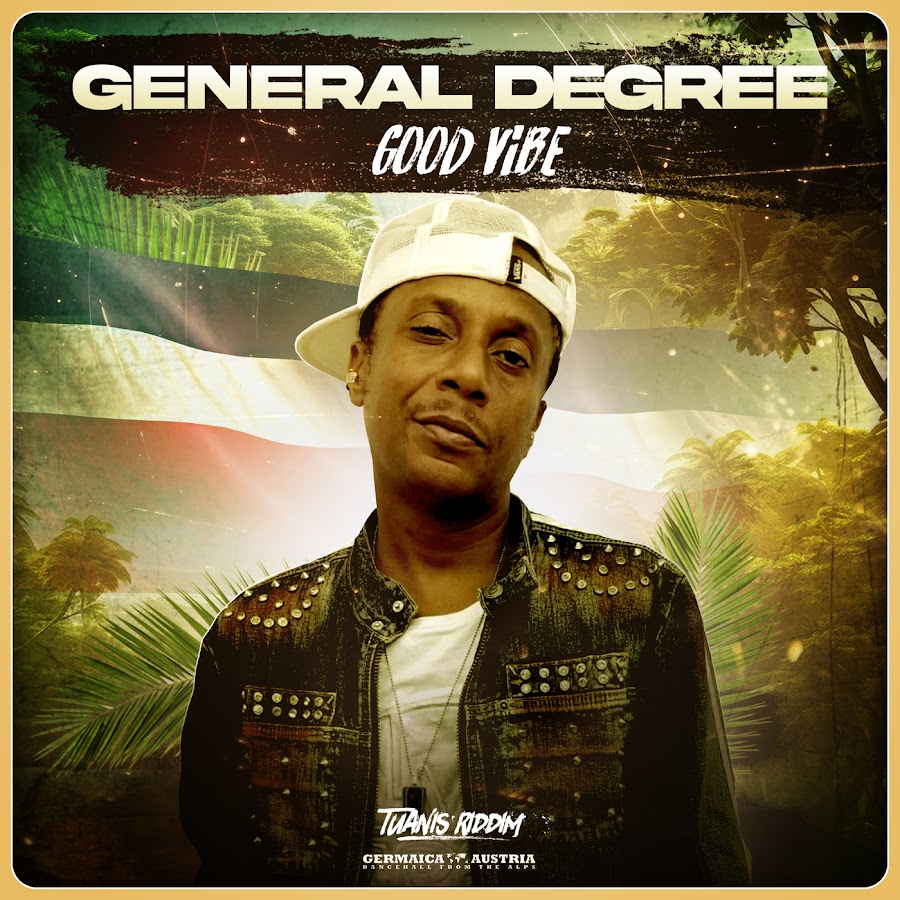 General Degree - Topic
