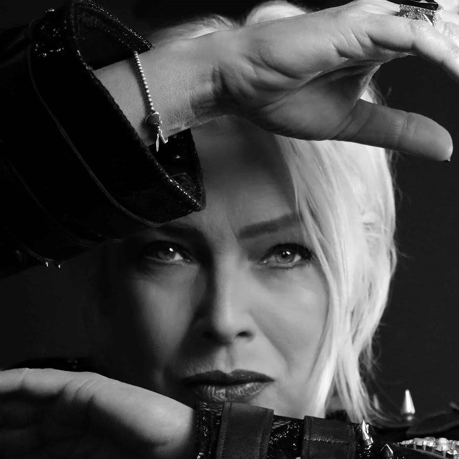 Kim Wilde