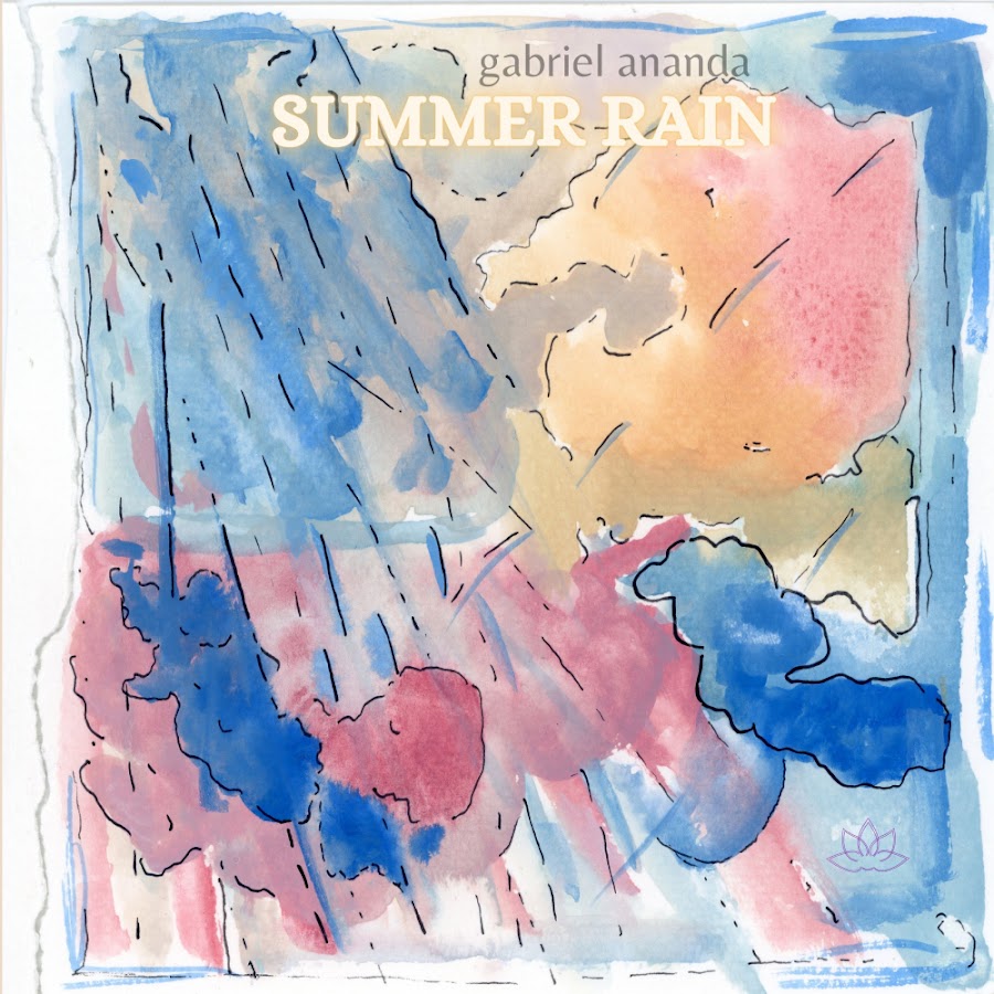 Gabriel Ananda - Topic