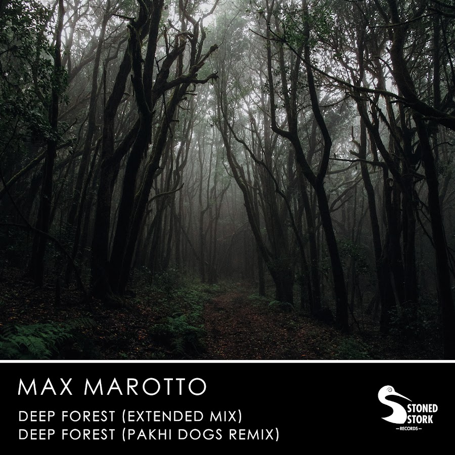 Max Marotto - Topic