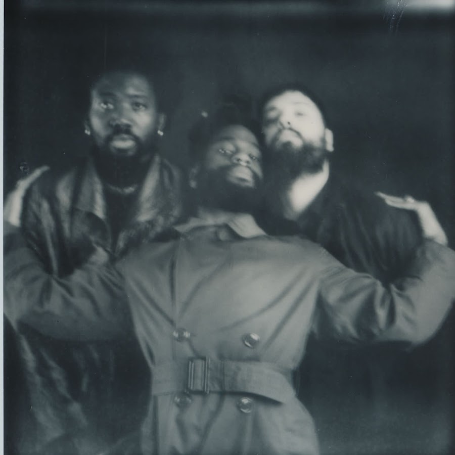 YOUNG FATHERS