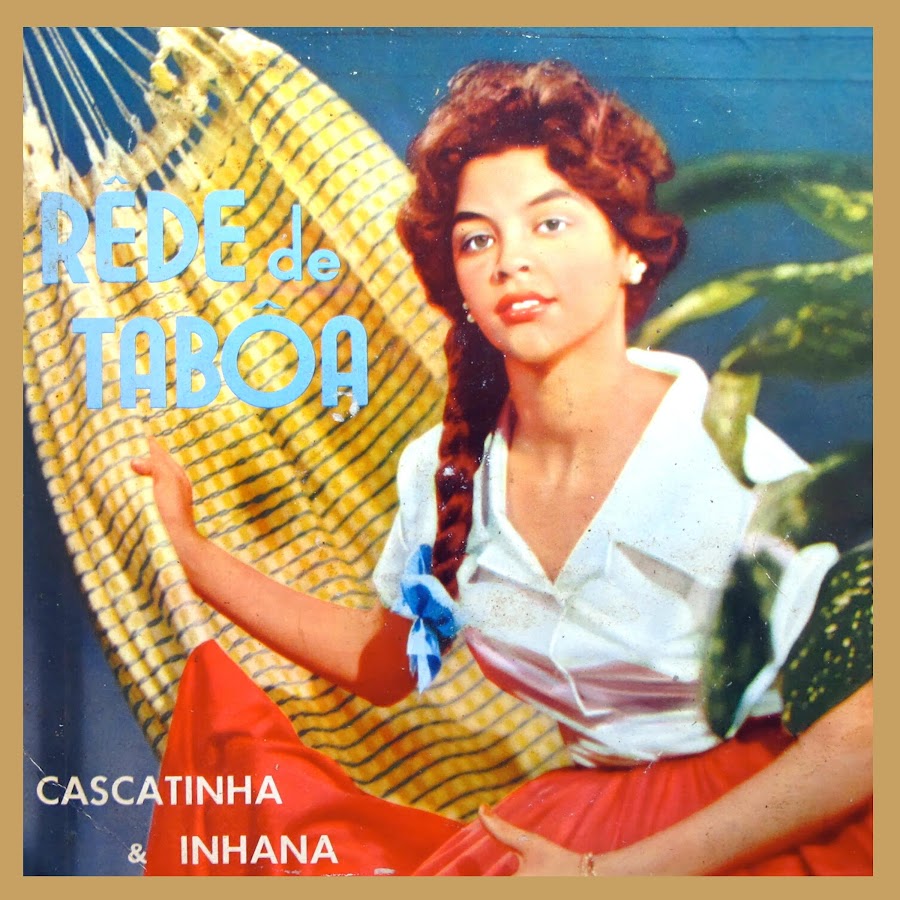 Cascatinha & Inhana - Topic