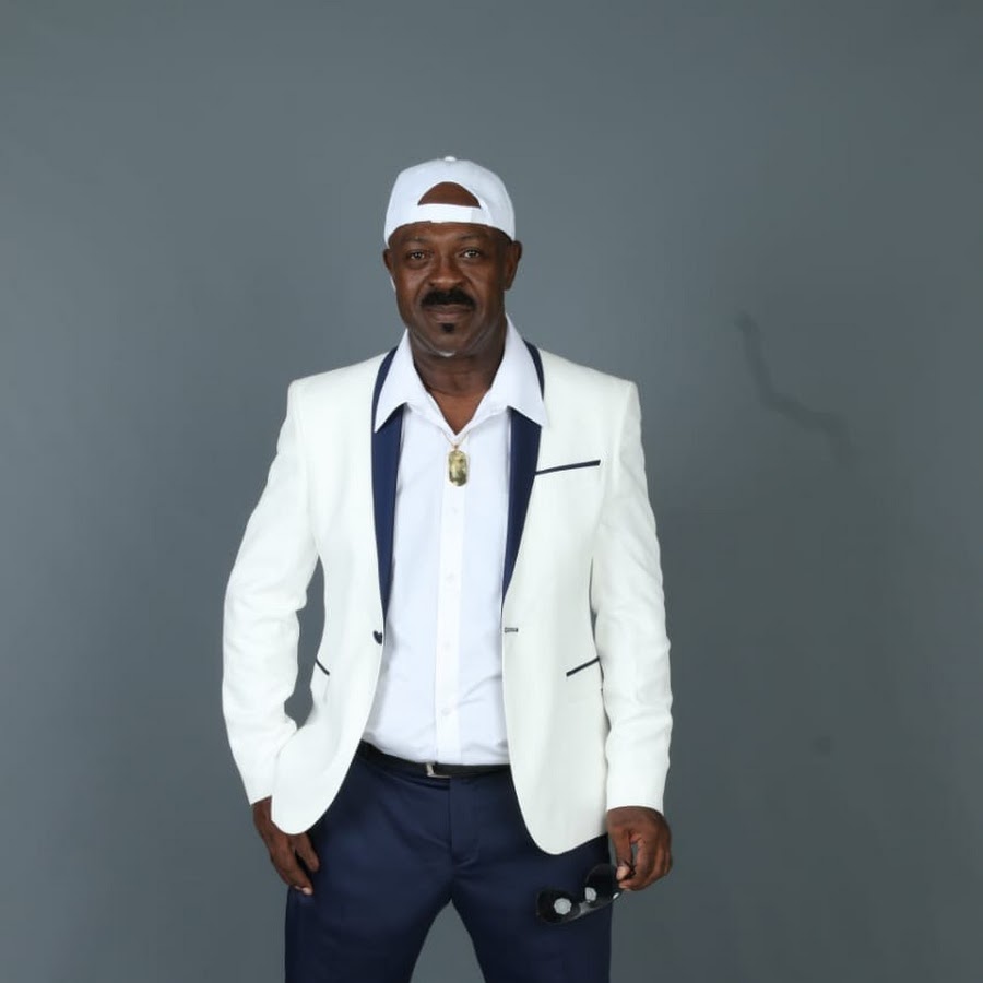 Chaka Demus