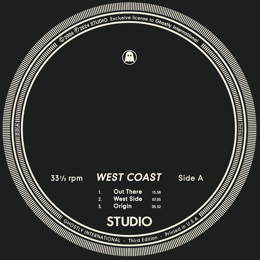 STUDIO