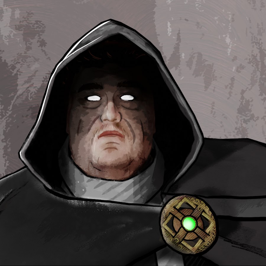 TheArcanePayne