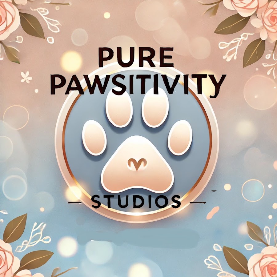 Pure Pawsitivity Studios