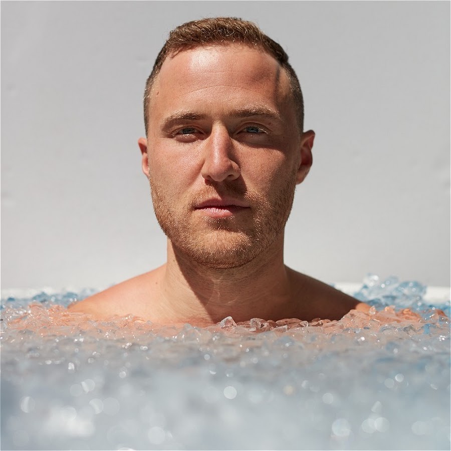 Mike Posner