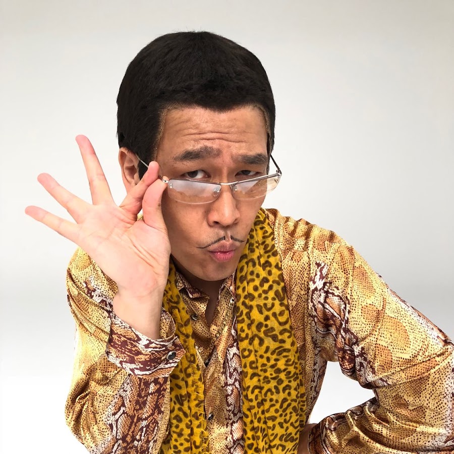 PIKOTAROピコ太郎OFFICIAL CHANNEL