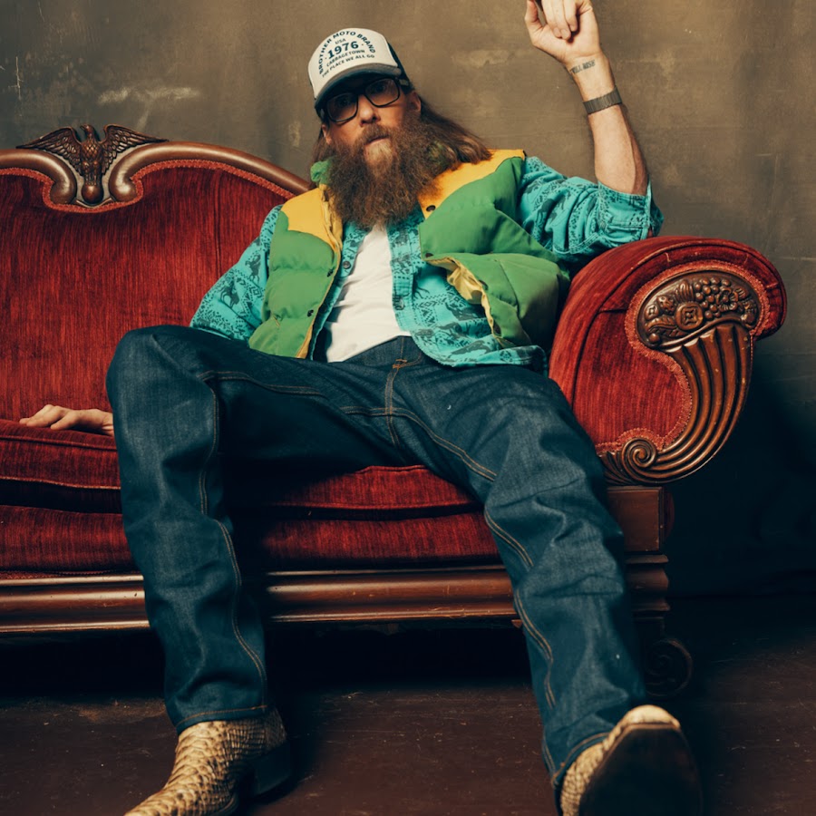 Crowder