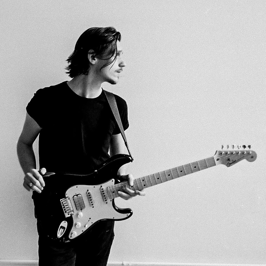 Patrick Droney
