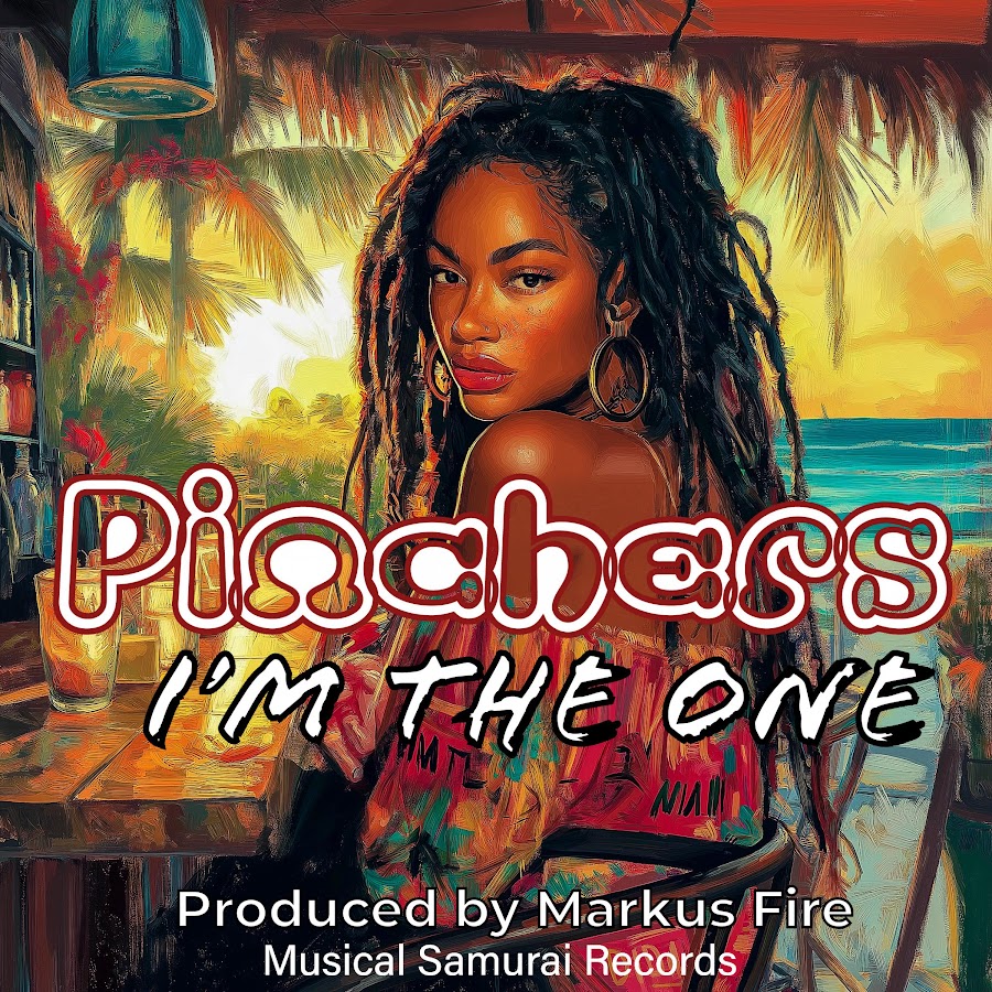 Pinchers - Topic