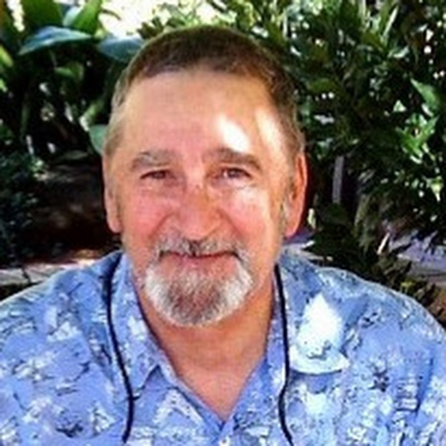 Ken Newell