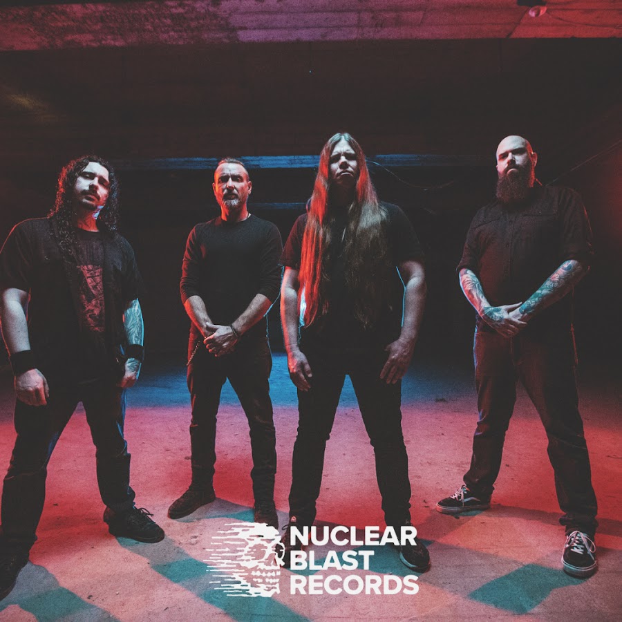 Cryptopsy Official