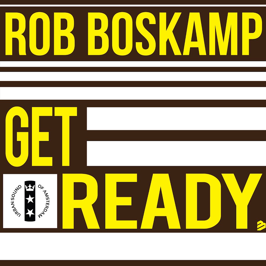 Rob Boskamp - Topic