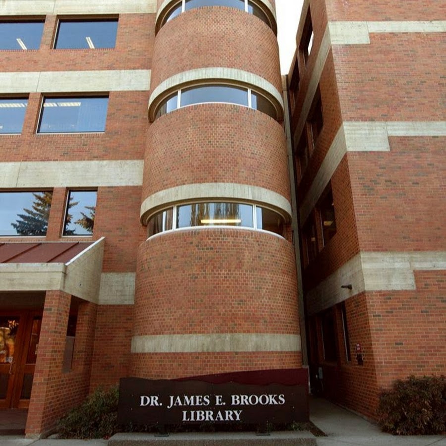 CWU Libraries