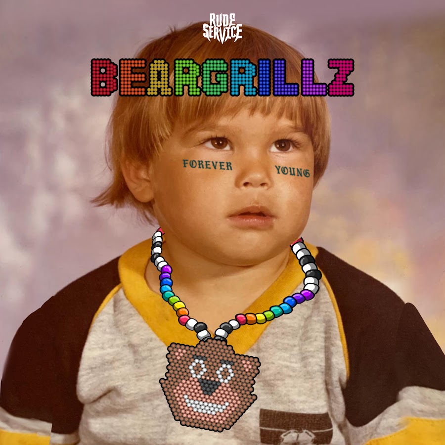 Bear Grillz - Topic