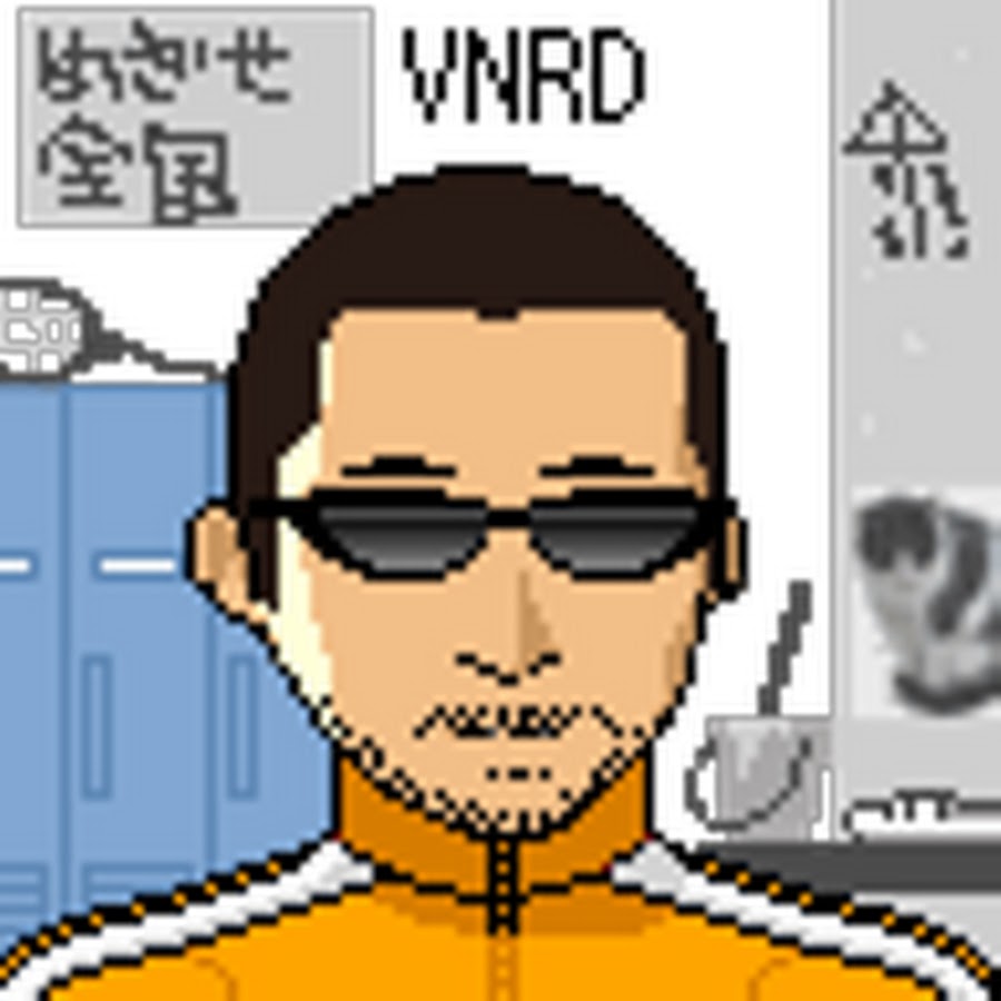VNRD