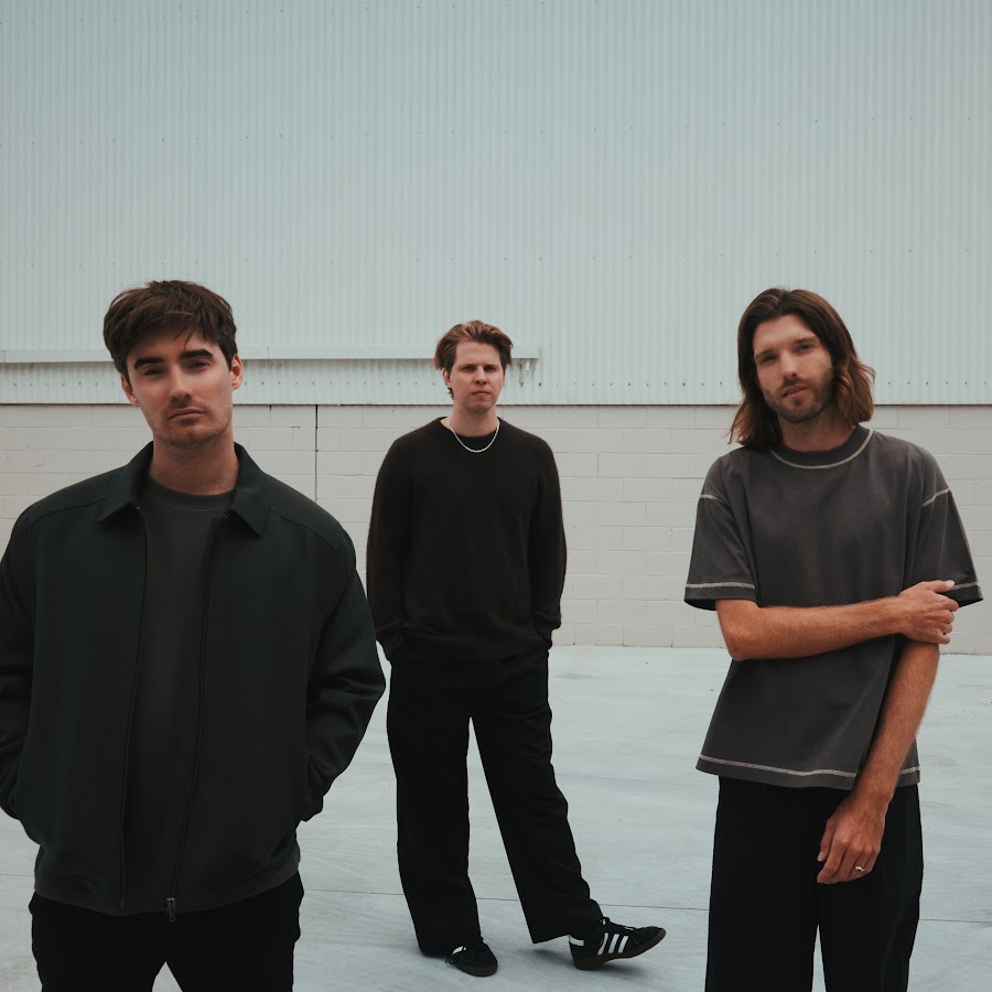 Mansionair