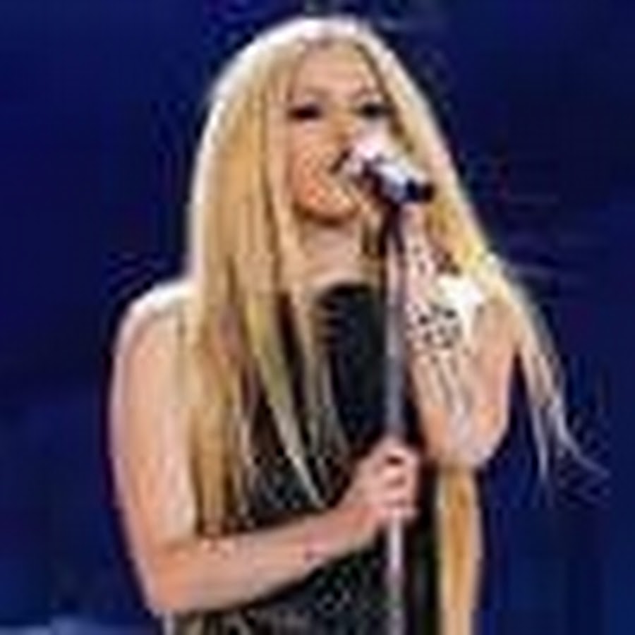 Avril Lavigne Music Discovery