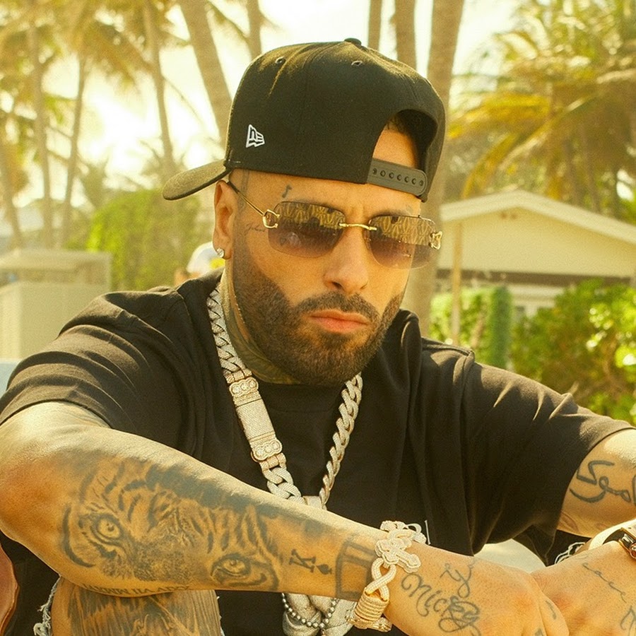 NickyJamTV