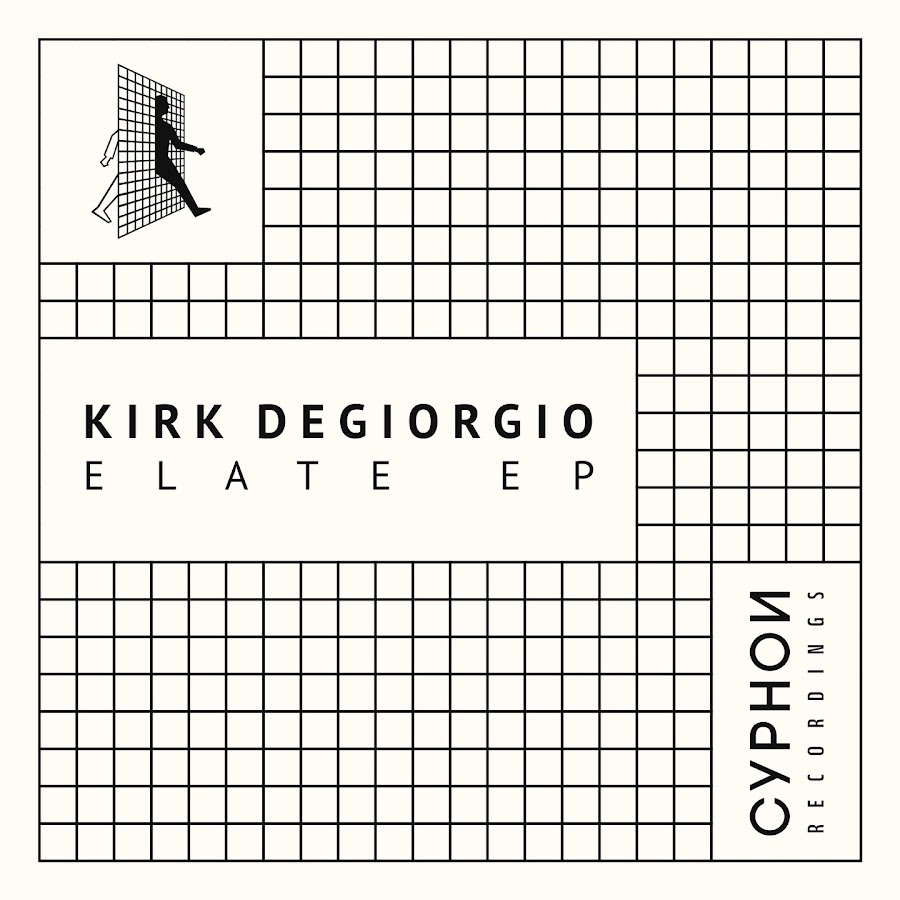 Kirk Degiorgio - Topic