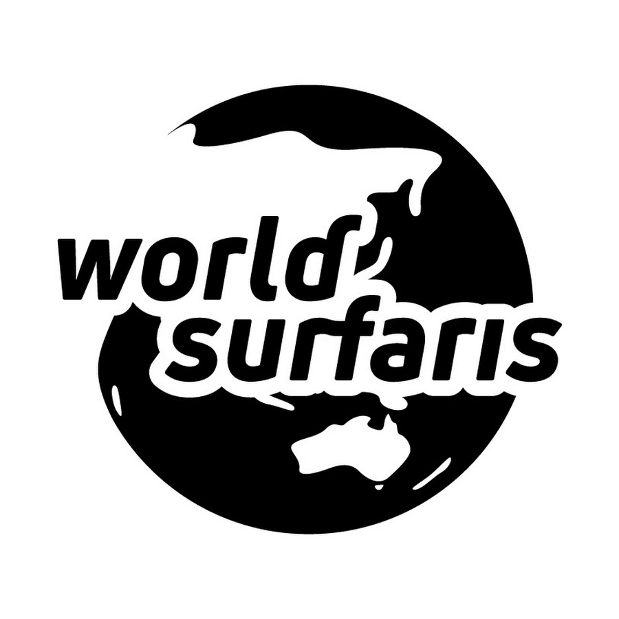 World Surfaris