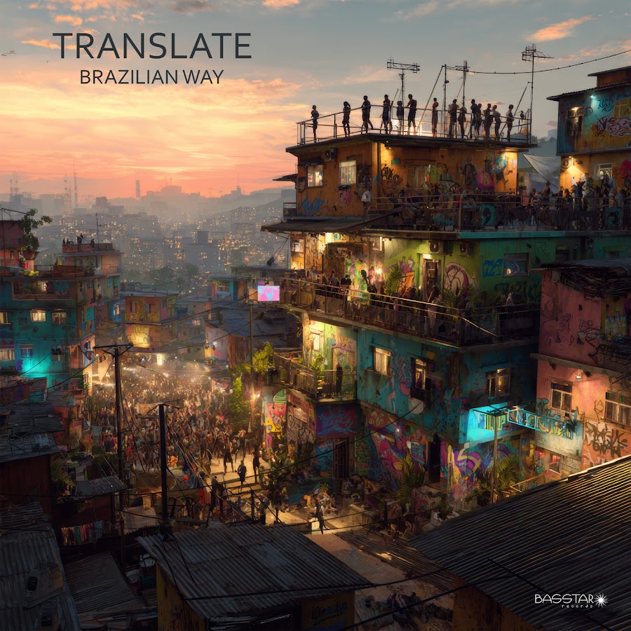 Translate - Topic