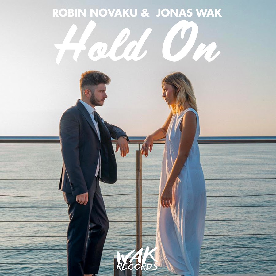 Jonas Wak - Topic