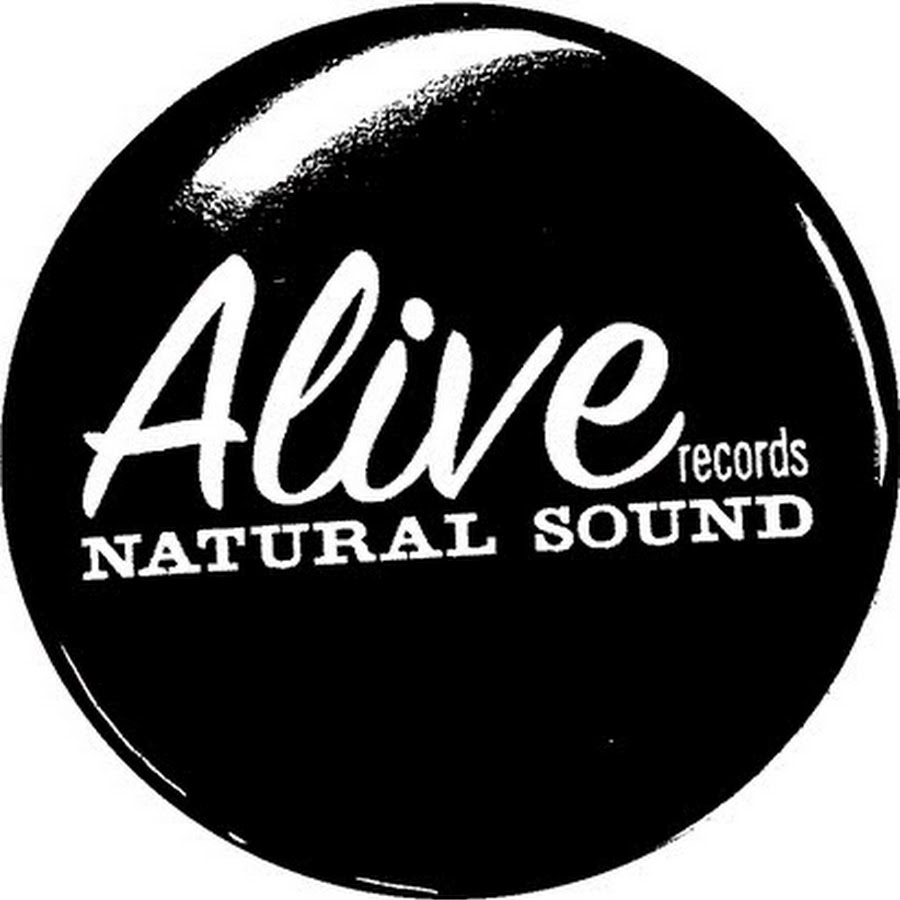Alive Naturalsound (Alive Records)