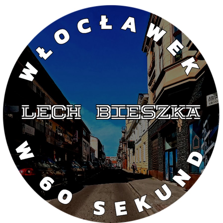 Włocławek w 60 sekund