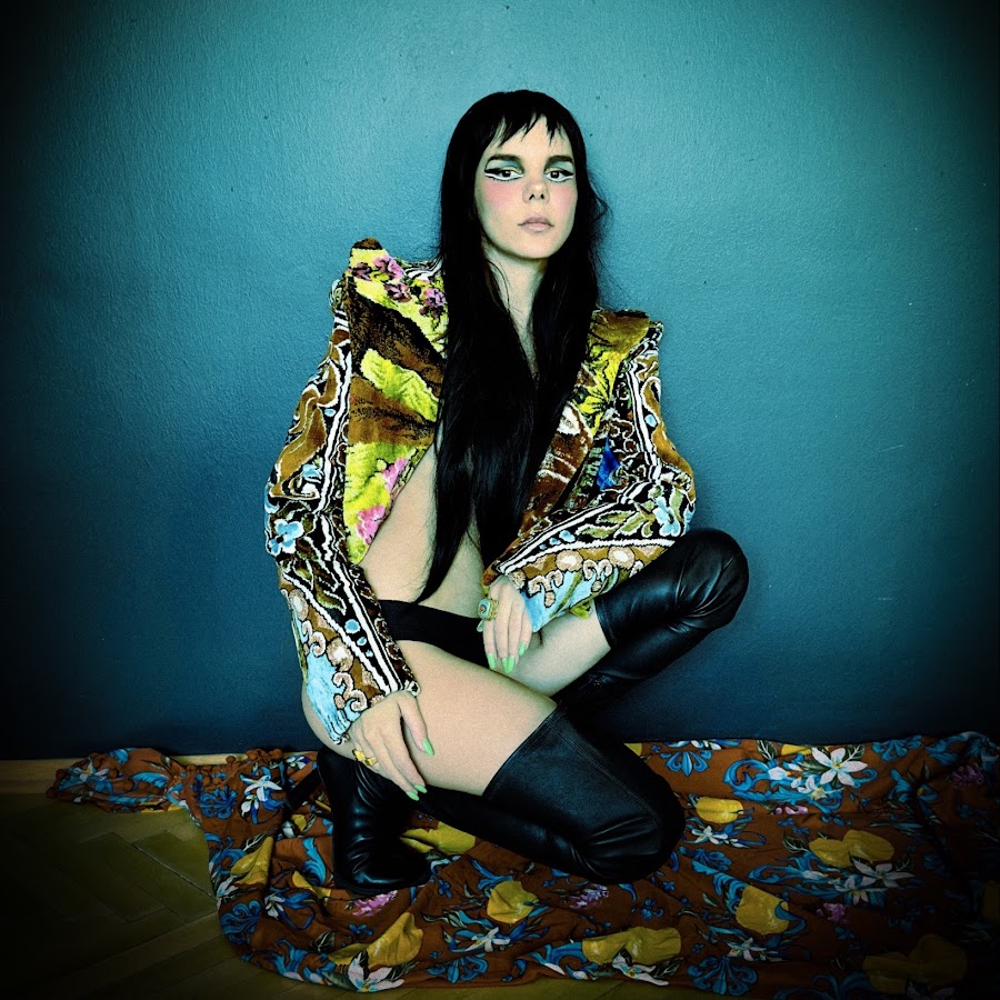 Gaye Su Akyol