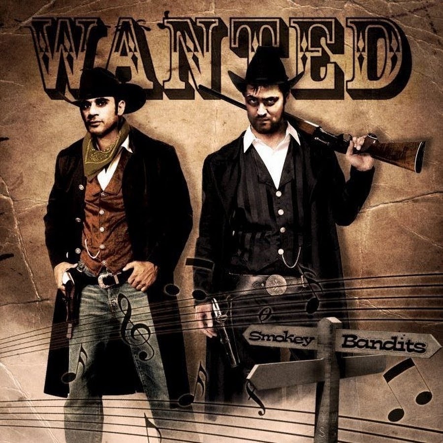 The Smokey Bandits