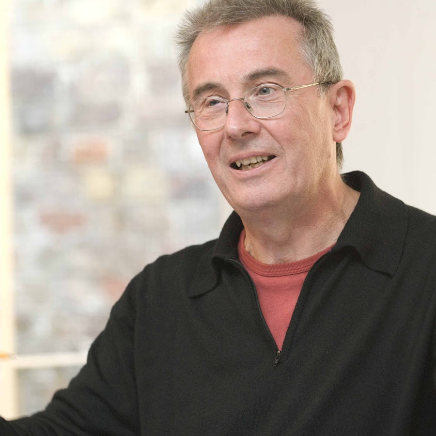 David Parry - Topic