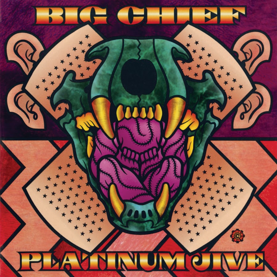 Big Chief - Topic