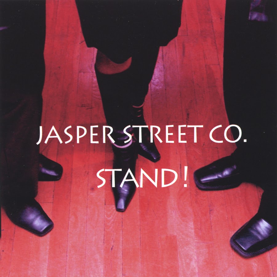 Jasper Street Co. - Topic