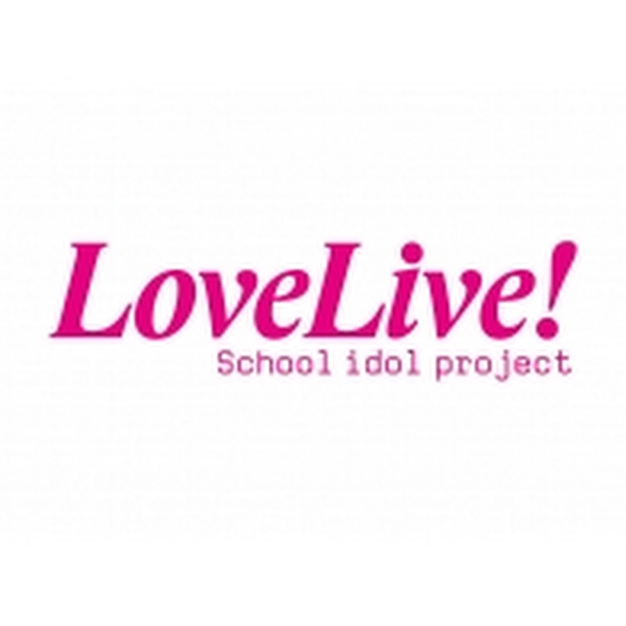 LoveLive! - FAN ACCOUNT