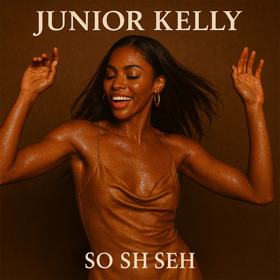 Junior Kelly - Topic