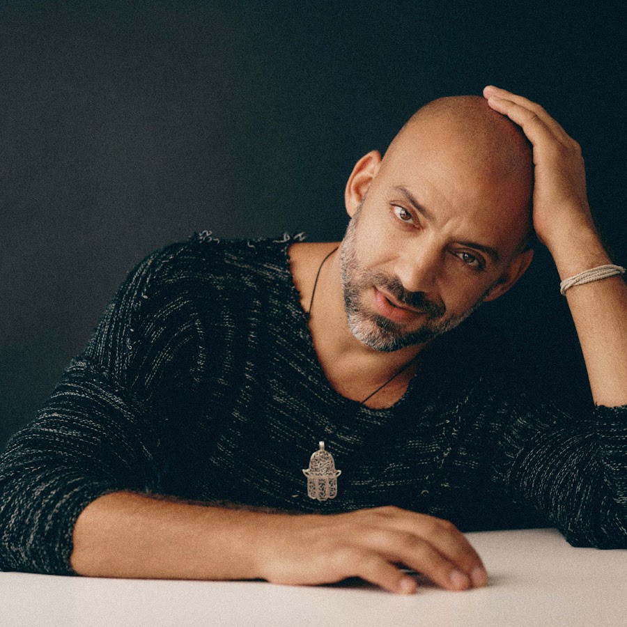 Idan Raichel - עידן רייכל