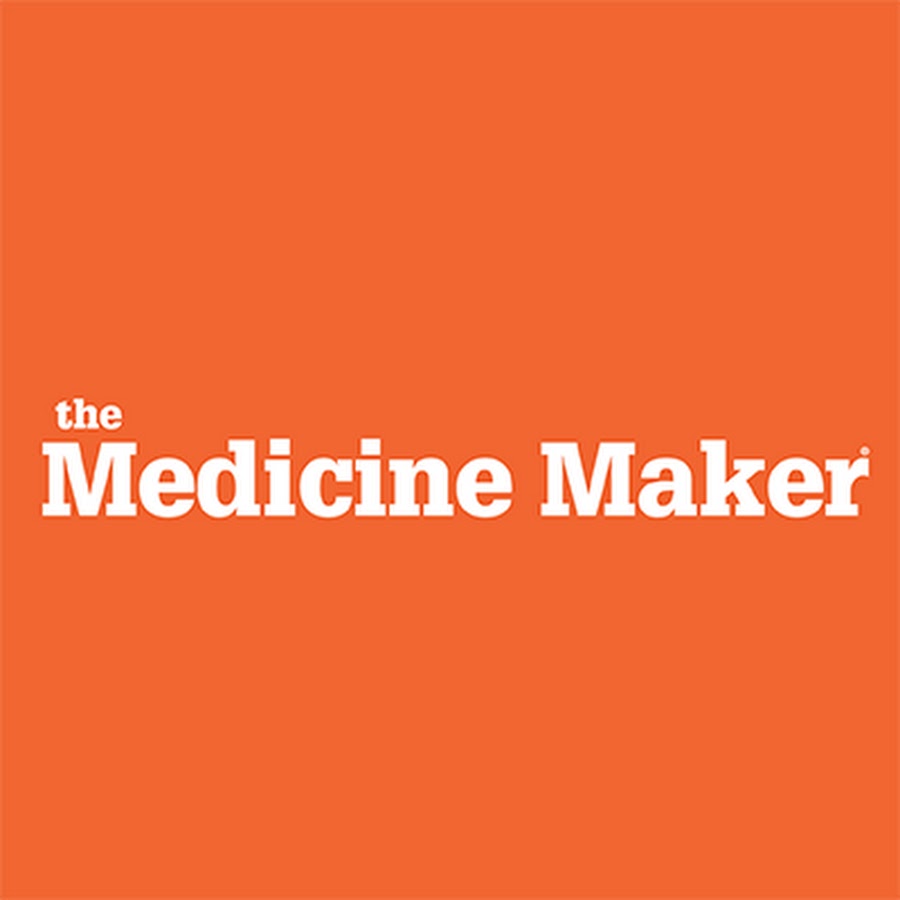 The Medicine Maker