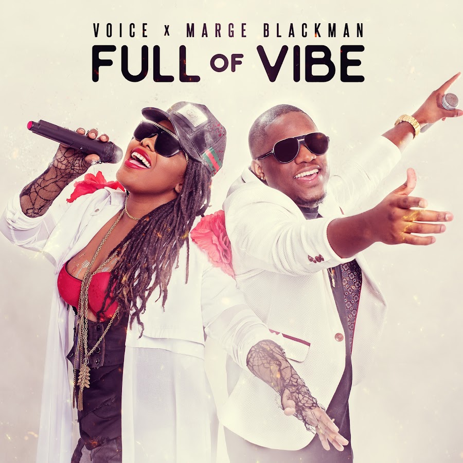 Voice & Marge Blackman - Topic