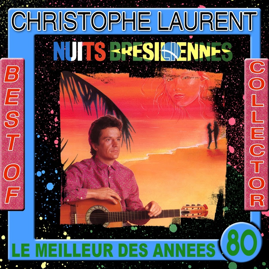 Christophe Laurent - Topic