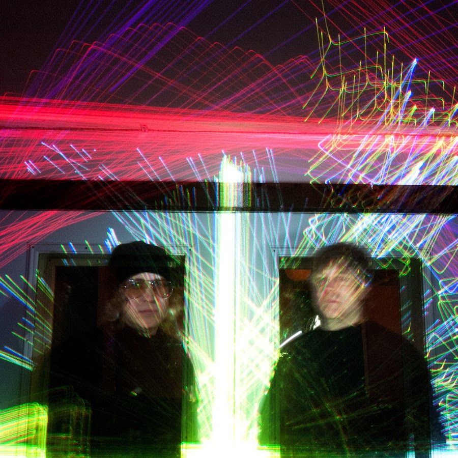 Light Conductor - Topic