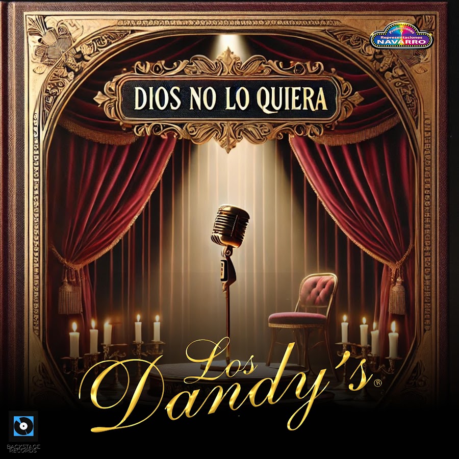 Los Dandy's - Topic