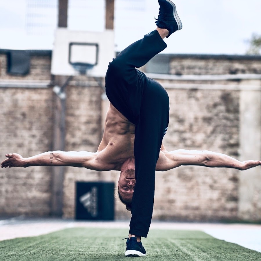 PETAIR THE CREATOR I HIIT the Beat